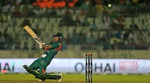 হাফসেঞ্চুরি হলো না আফিফের